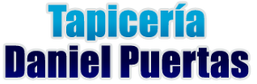 Tapicería Daniel Puertas logo