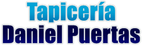 Tapicería Daniel Puertas logo